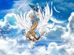  aa_megami-sama belldandy tagme wings 