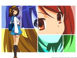   suzumiya_haruhi suzumiya_haruhi_no_yuuutsu tagme  