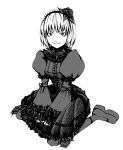  gothic_lolita king_of_fighters ninon_beart snk 