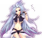  final_fantasy final_fantasy_ix kuja long_hair male sagami_rin silver_hair trap 