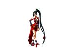  black_hair blazblue gif litchi_faye_ling official 