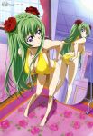 absurdres duplicate highres magazine_scan megami_magazine official_art pixel-perfect_duplicate scan tagme 