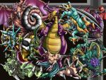  dragon_quest highres tagme 