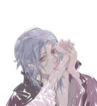  1boy fanart male mikaze_ai rd_chet solo uta_no_prince-sama 