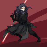  dezarm inazuma_eleven jedi lightsaber tagme 