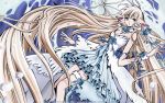  chii chobits clamp tagme tsubasa_reservoir_chronicle 