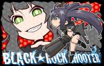  black_rock_shooter black_rock_shooter_(character) chibi dead_master tagme 