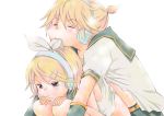  kagamine_len kagamine_rin tagme vocaloid 