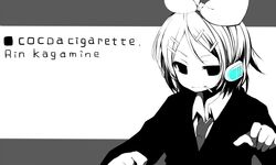  kagamine_rin tagme vocaloid 