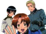  axis_powers_hetalia germany_(hetalia) italy_(hetalia) japan_(hetalia) tagme 