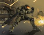  gun halo_3 master_chief tagme weapon 