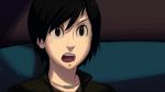  black_hair cap face heather_mason jacket png silent_hill silent_hill:shattered_memories silent_hill_1 solo spoilers worried 