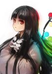  branch houraisan_kaguya jeweled_branch_of_hourai torinohito touhou 