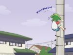   koiwai_yotsuba tagme yotsubato!  