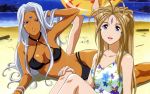  aa_megami-sama belldandy tagme urd 