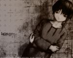  serial_experiments_lain tagme 
