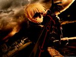  dark_saber fate/stay_night saber tagme 