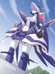  bioroid_hei fairlion mecha solo super_robot_wars super_robot_wars_original_generation 