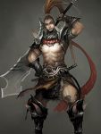  atlantica_online gyebaek sword swordsman tagme 