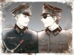  claus_von_staufenberg eyepatch military nazi uniform wwii 
