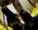  kagamine_len kagamine_rin kl tagme vocaloid 