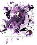  animal_ears bad_id bullet purple_hair reisen_udongein_inaba touhou tsuttsu 