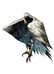  atlus beak bird demon feather persona shin_megami_tensei talons wings 