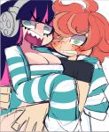  brief_(psg) ink_(ink01_) panty_&amp;_stocking_with_garterbelt stocking_(psg) tagme 