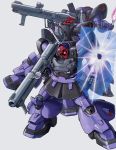  beam_shield dom dom_trooper energy_sword gundam gundam_seed gundam_seed_destiny highres jet_stream_attack mecha sword weapon 