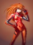  blue_eyes neon_genesis_evangelion orange_hair plugsuit shikinami_asuka_langley souryuu_asuka_langley 