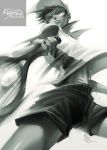  artgerm hat male prince_of_tennis signature stanley_lau tennis tennis_no_ouji-sama 