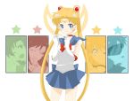  bio-cat bishoujo_senshi_sailor_moon blonde_hair blue_eyes double_bun earrings elbow_gloves gloves hino_rei jewelry kino_makoto magical_girl mizuno_ami sailor_jupiter sailor_mars sailor_mercury sailor_moon sailor_senshi sailor_venus tiara tsukino_usagi 