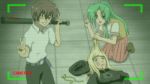  baseball_bat blood death hair_grab higurashi_no_naku_koro_ni maebara_keiichi murder nurgle777 sonozaki_mion takano_miyo v 