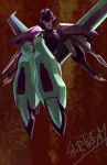  no_humans robot slipstream toe-point transformers transformers_animated wings 