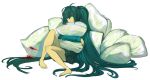  chain_girl_(vocaloid) hatsune_miku pillow resized ukai_saki vocaloid 