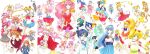  bishoujo_senshi_sailor_moon precure sailor_moon tagme tokikyo 