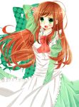  dress hetalia_axis_powers hungary kisinaonn tagme 