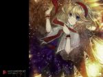 alice_margatroid blonde_hair blue_eyes character_name duca highres solo touhou wallpaper 