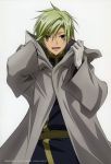  07-ghost male mikage_(07-ghost) tagme 