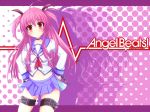  angel_beats! tagme yui_(angel_beats!) 