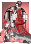  asebi_hikaru kimono tagme 