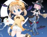  bloomers neko tagme wallpaper witch 