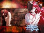  elfen_lied lucy mayu nana_(elfen_lied) tagme 