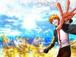  bleach kurosaki_ichigo tagme 