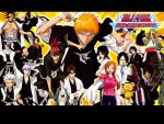  abarai_renji aizen_sousuke bleach group hinamori_momo hitsugaya_toushirou ichimaru_gin inoue_orihime ishida_uryuu kon kuchiki_byakuya kuchiki_rukia kurosaki_ichigo kusajishi_yachiru sado_yasutora shiba_ganju urahara_kisuke yamada_hanatarou zaraki_kenpachi 