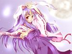  japanese_clothes miko reisen_udongein_inaba tagme touhou 