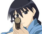  azumanga_daioh sakaki tagme 