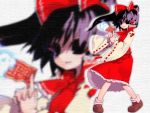  hakurei_reimu tagme touhou 