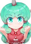  commentary_request dollyspica komano_aunn tagme touhou 