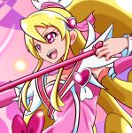  bebii cure_heart dokidoki!_precure precure tagme 